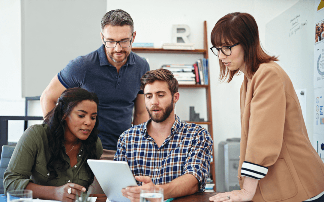 El Poder del Coaching Digital para Empresarios